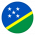 Logo Solomon Islands - SOL