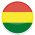 Logo Bolivia - BOL