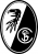 Logo Freiburg - SCF