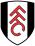 Logo Fulham - FUL