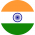 Logo India
