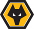 Logo Wolverhampton Wanderers 