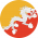 Logo Bhutan - BHU
