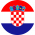 Logo Croatia - CRO