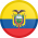 Logo Ecuador - ECU