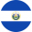 Logo El Salvador - SLV