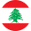 Logo Lebanon - LIB