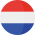 Logo Hà Lan