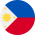 Logo Philippines - PHI