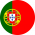 Logo Bồ Đào Nha