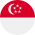 Logo Singapore - SGP