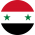 Logo Syria - SYR