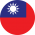Logo Chinese Taipei - TPE