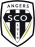 Logo Angers SCO - SCO