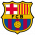 Logo Barcelona - BAR