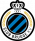 Logo Club Brugge