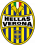 Logo Hellas Verona - VER