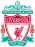 Logo Liverpool - LIV