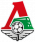 Logo Lokomotiv Moskva