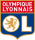 Logo Olympique Lyonnais - OL