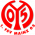 Logo Mainz 05 - M05