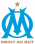 Logo Olympique Marseille - OM