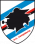 Logo Sampdoria - SAM