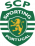 Logo Sporting CP