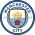 Logo Manchester City - MCI