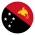 Logo Papua New Guinea - PNG