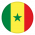 Logo Senegal - SEN