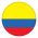Logo Colombia - COL