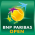 Lịch BNP Paribas Open