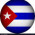 Logo Cuba - CUB