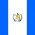 Logo Guatemala - GUA